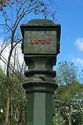 End post detail