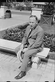 Silver c. 1922