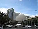 Silver Legacy Resort Casino