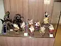 Snow White and the Seven Dwarfs