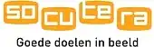 The logo of Socutera