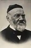 Sofus Høgsbro&nbsp;[da]