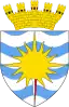 Coat of arms of Southern Region
