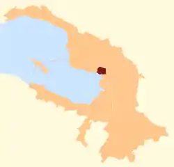 Municipal Okrug 65 in St.&nbsp;Petersburg