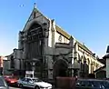  St Michael, Mora Road, Cricklewood