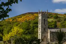 St Mura's Church