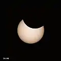 Huittinen, Finland, 11:00 UTC