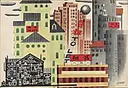 Supply Exceeds Demand and Demand Exceeds Supply, Nov. 1935