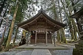 Shinmesha