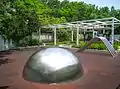 Technology Children Playground
