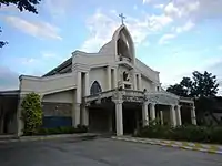 Saint&nbsp;William the&nbsp;Hermit Parish&nbsp;Church