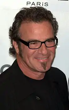 Torres in 2009