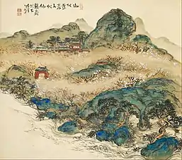 Tomioka Tessai