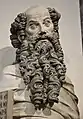 Saint Paul, detail