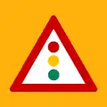 Κ-21Traffic signals