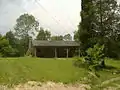 Order of the Arrow lodge