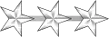 USN-USMC O9 insignia