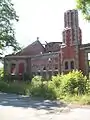 Union Station, Lockport, New York