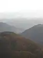Village Donje Leskovice - panorama