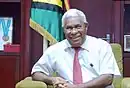 &nbsp;VanuatuBob Loughman, Prime Minister