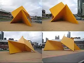Vault – Melbourne (1980)