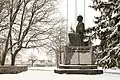 Estonian War of Independence Memorial