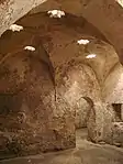 Royal Baths of Doña Leonor