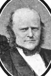 Walter Lowrie