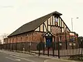 West Hendon Baptist Church