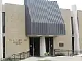 Will C. Miller Library