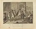 The Discomfited Duellists