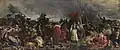 ''The Battle of Cecora'', by Witold Piwnicki