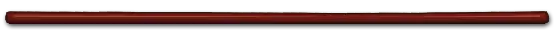 A Jo made of red oak, approximately 128&nbsp;cm long