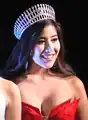 Miss Grand Thailand 2013Yada Theppanom&nbsp;Prachuap Khiri Khan