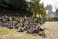 Yudono-ato Garden
