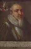 Jost Segesser von Brunegg&nbsp;[it]