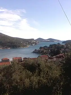 Zaton Bay