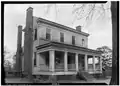 Bland House