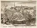 Battle of OosterweelFamien Strada