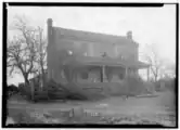 Drury Vinson House
