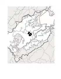 Motor Vehicle Use Map 31